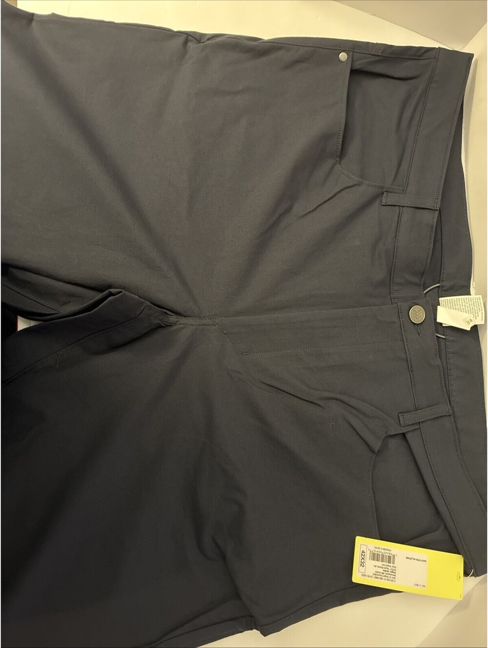 all in motion mens golf pants 42x32